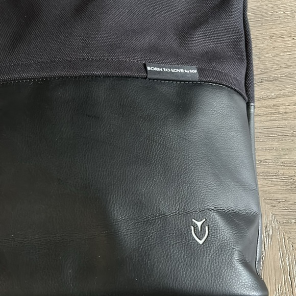 Vessel X SOP tote  NWT - Picture 2 of 9